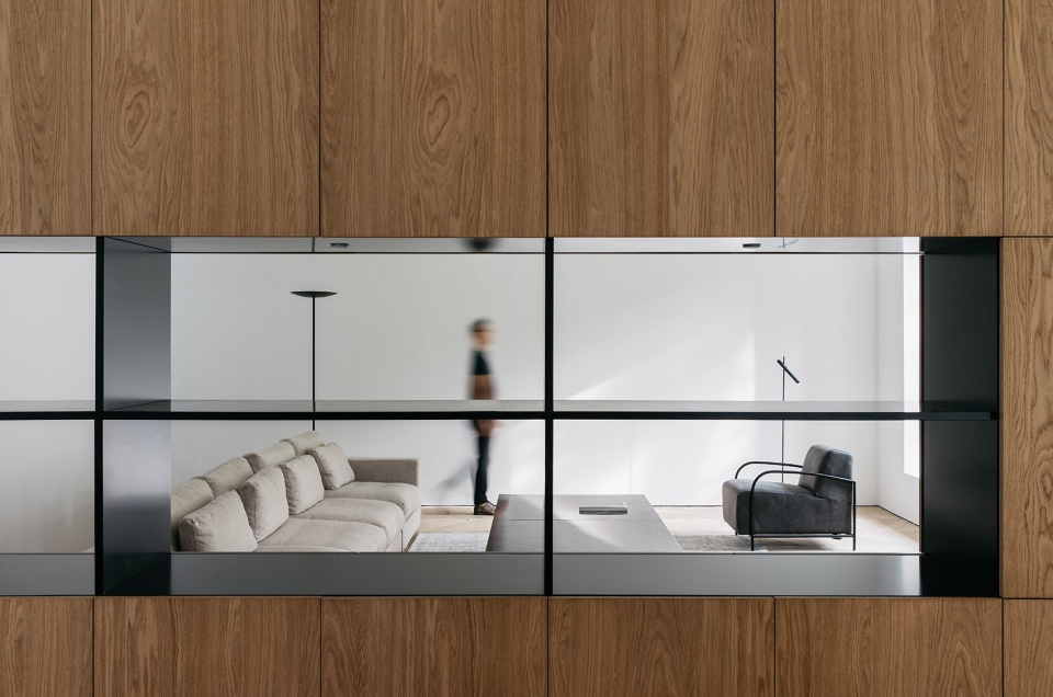 the belgian house shanghai by raams architecture studio