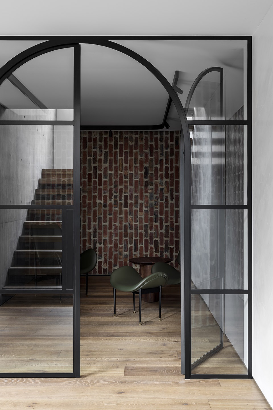 the sussex melbourne by mckimm