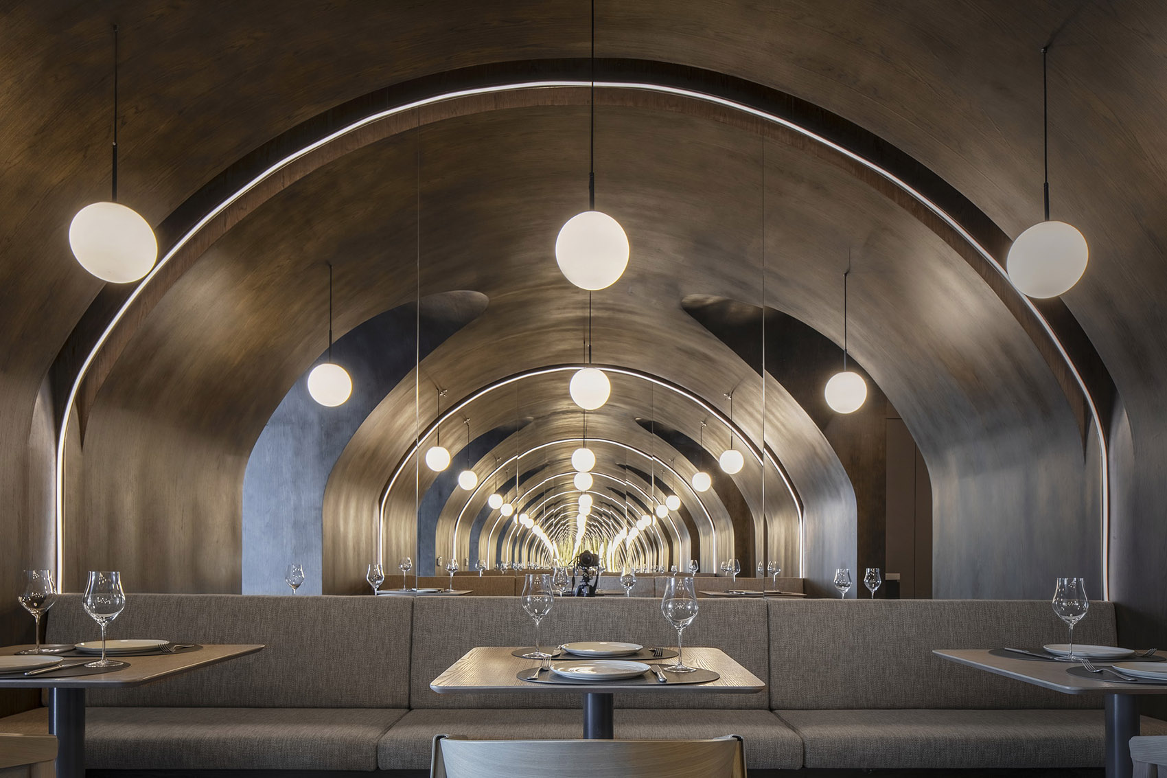 somsome bar kitchen china by mars studio