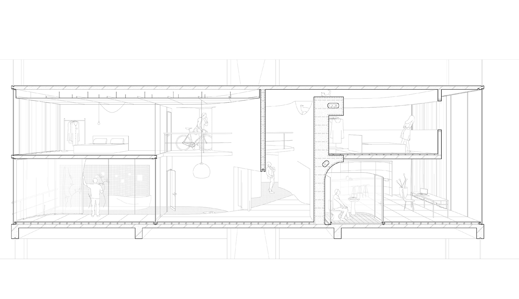 Overseas NO.107 Tong Zhou 谷德设计网