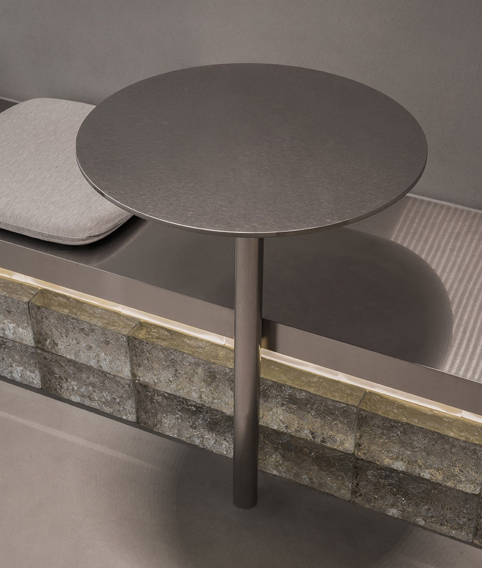 hubin as dorayaki china by damai interior design