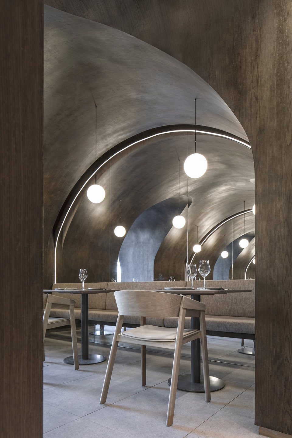 somsome bar kitchen china by mars studio