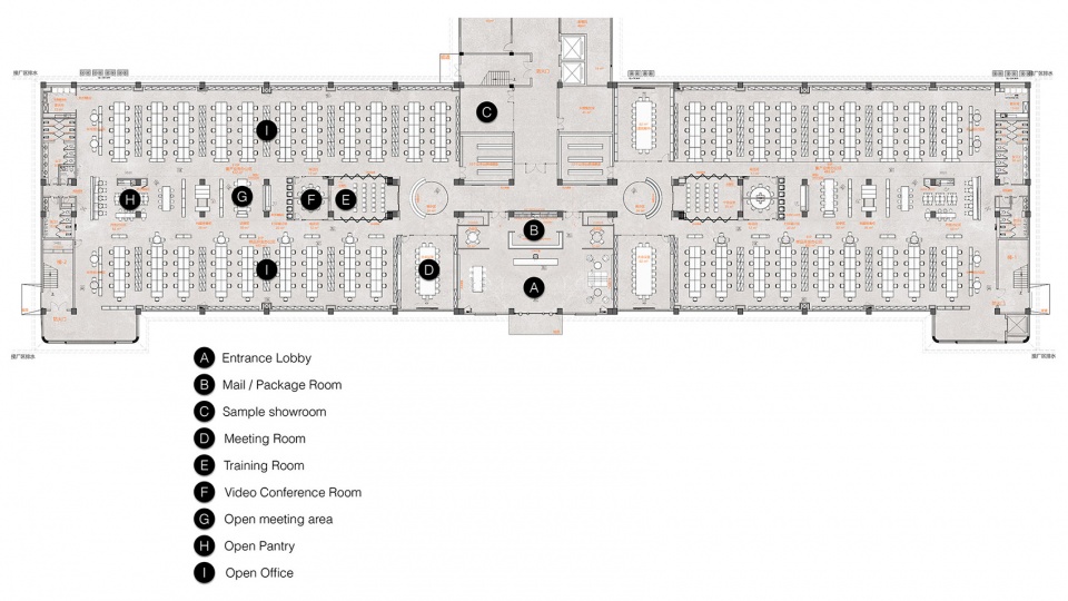 stella pcc china by desfa group