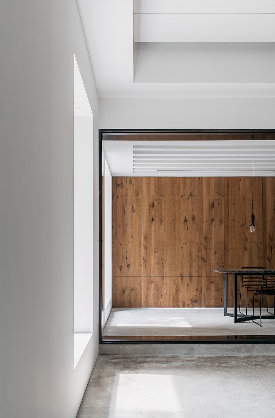 the belgian house shanghai by raams architecture studio