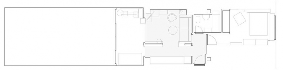 UPHouse Cumulolimbo