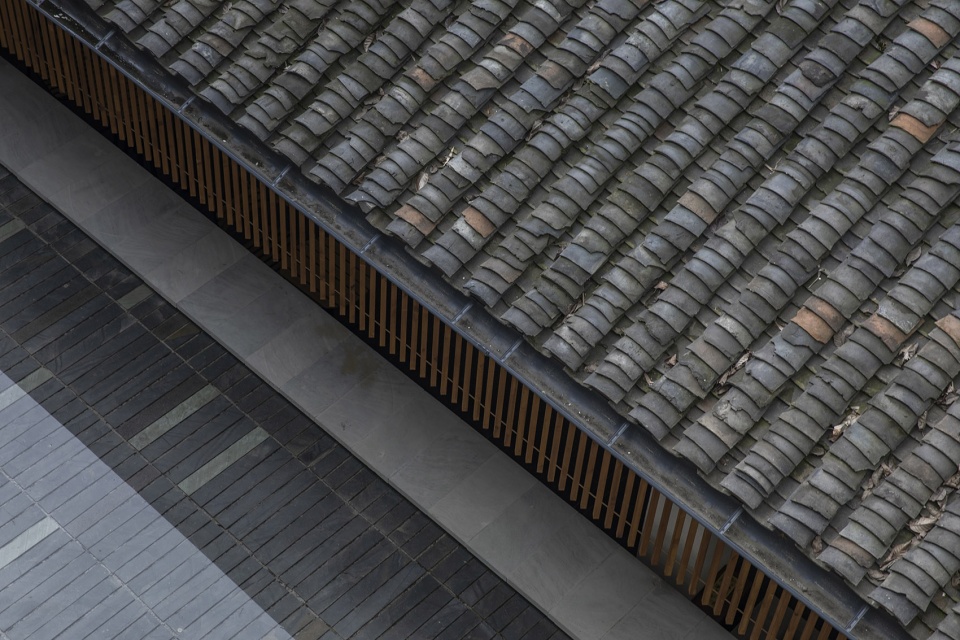 restoration of yuanmen primary school by atelier kai architects siloxdesign