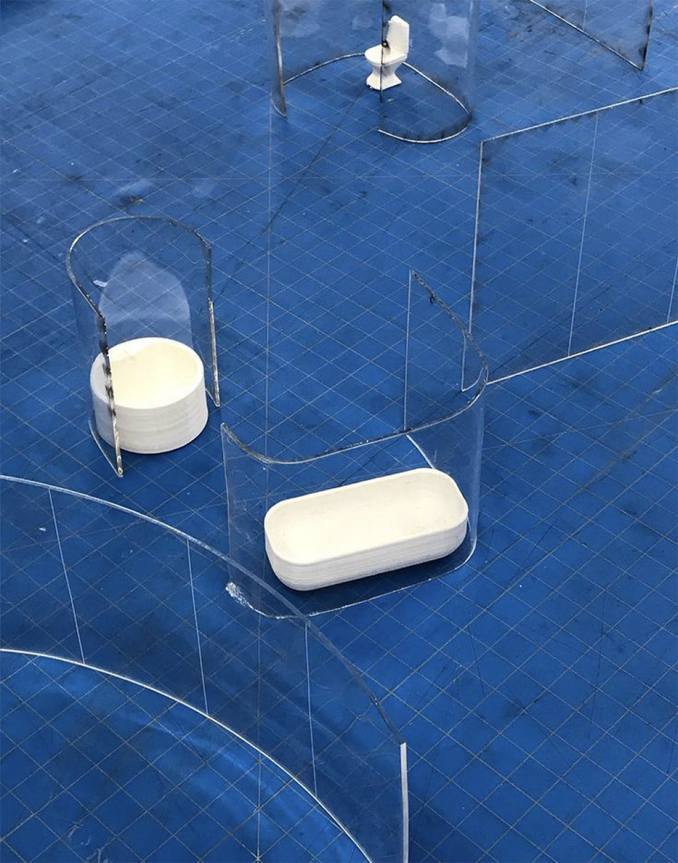 Overseas NO.107 Tong Zhou 谷德设计网