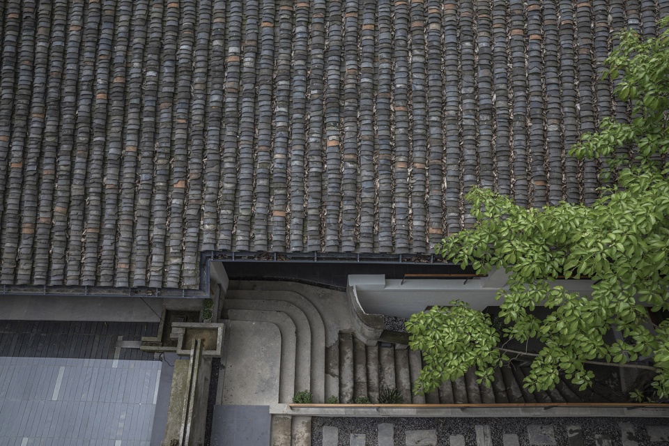 restoration of yuanmen primary school by atelier kai architects siloxdesign