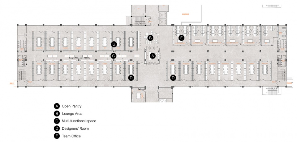 stella pcc china by desfa group