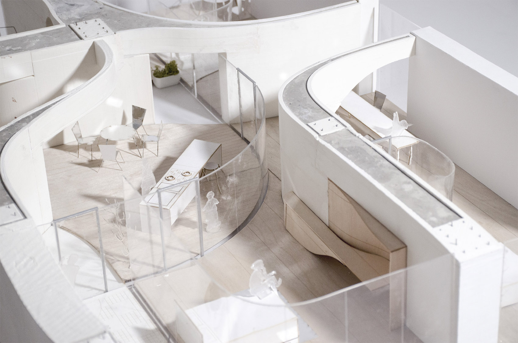 Overseas NO.107 Tong Zhou 谷德设计网