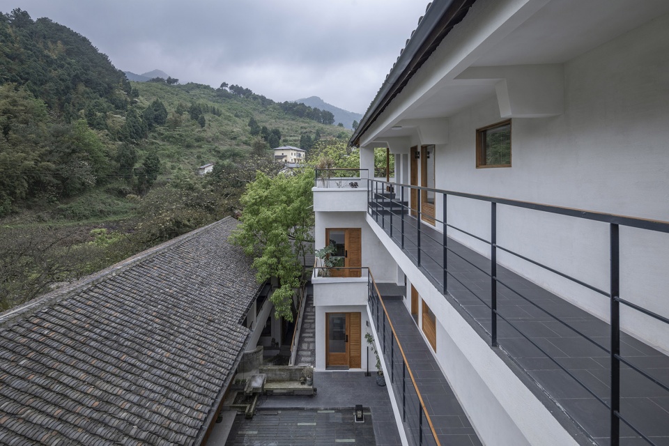 restoration of yuanmen primary school by atelier kai architects siloxdesign