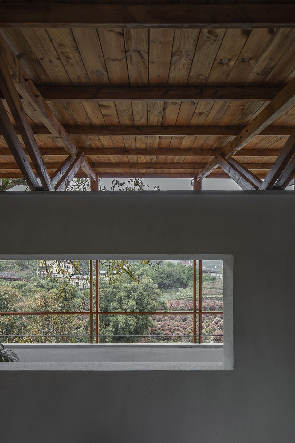 restoration of yuanmen primary school by atelier kai architects siloxdesign