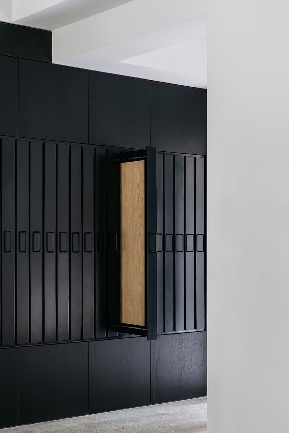 the belgian house shanghai by raams architecture studio