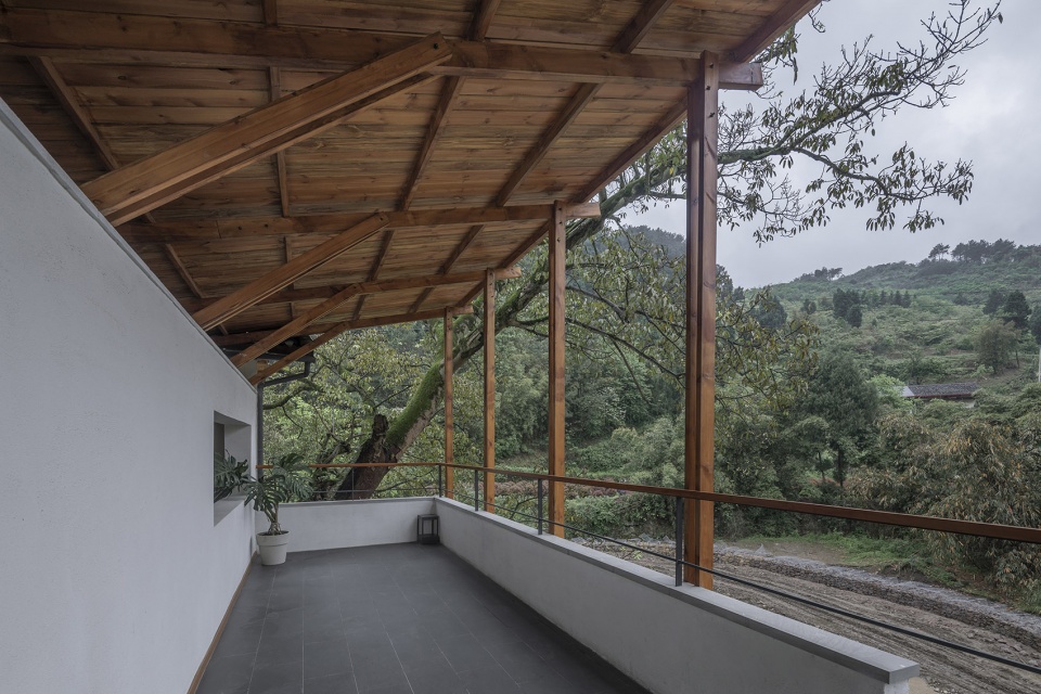 restoration of yuanmen primary school by atelier kai architects siloxdesign