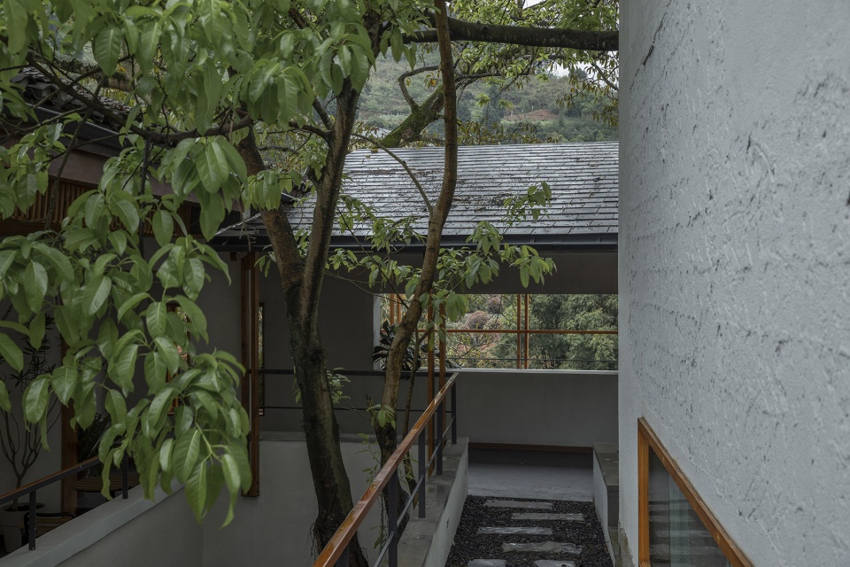 restoration of yuanmen primary school by atelier kai architects siloxdesign