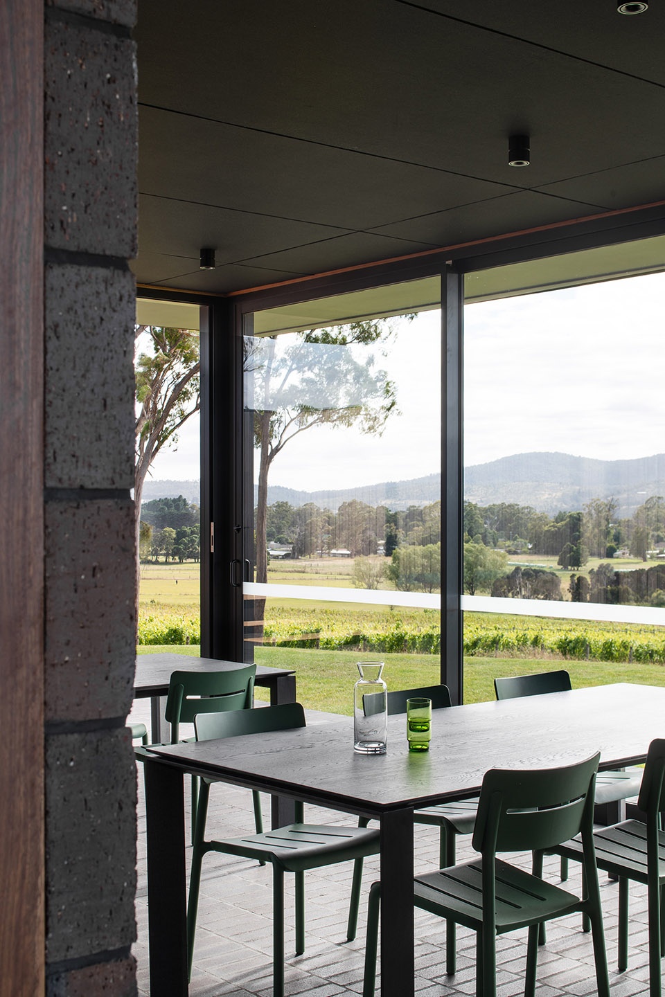 Stoney Rise Wine Cumulus Studio