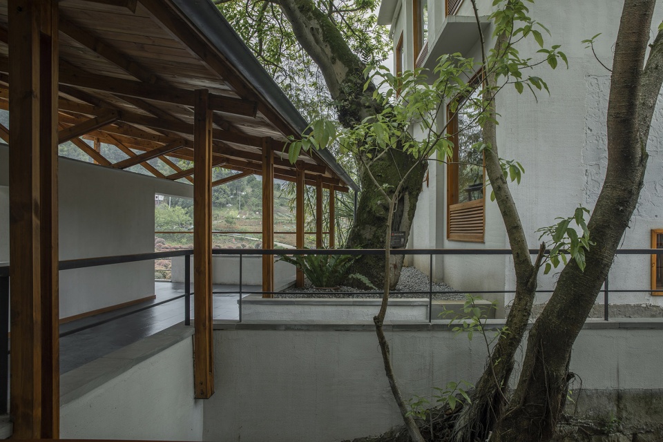 restoration of yuanmen primary school by atelier kai architects siloxdesign