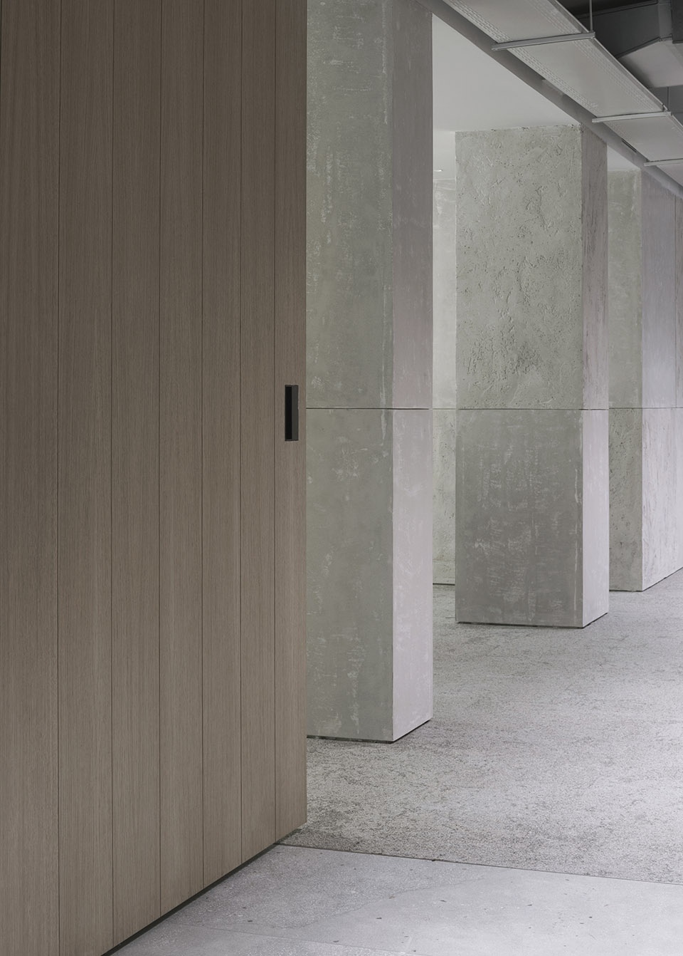 azora offices madrid by francesc rife studio