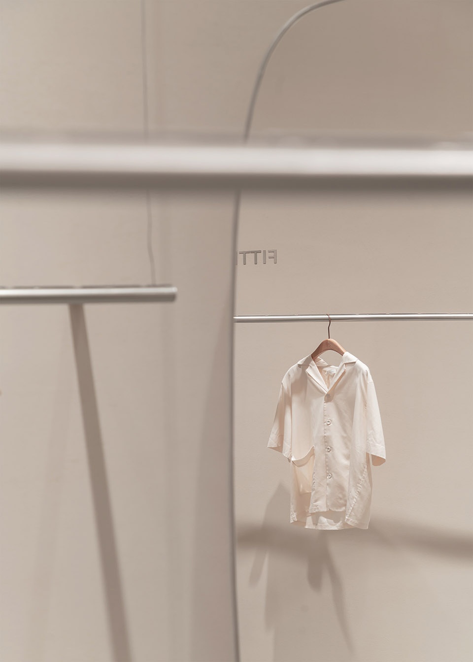 neiwai china by studiolite