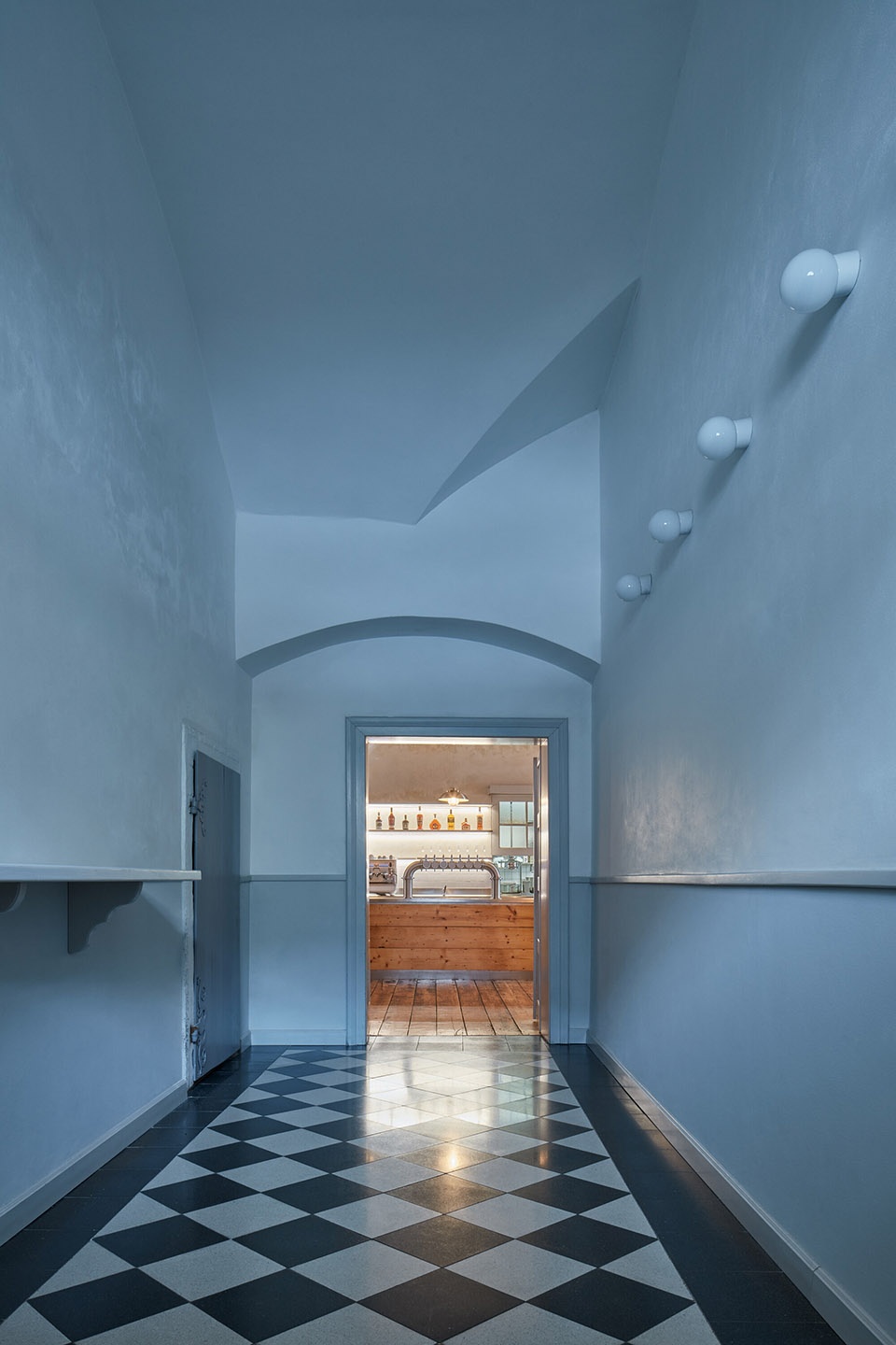 three roses baroque restaurant prague by adr