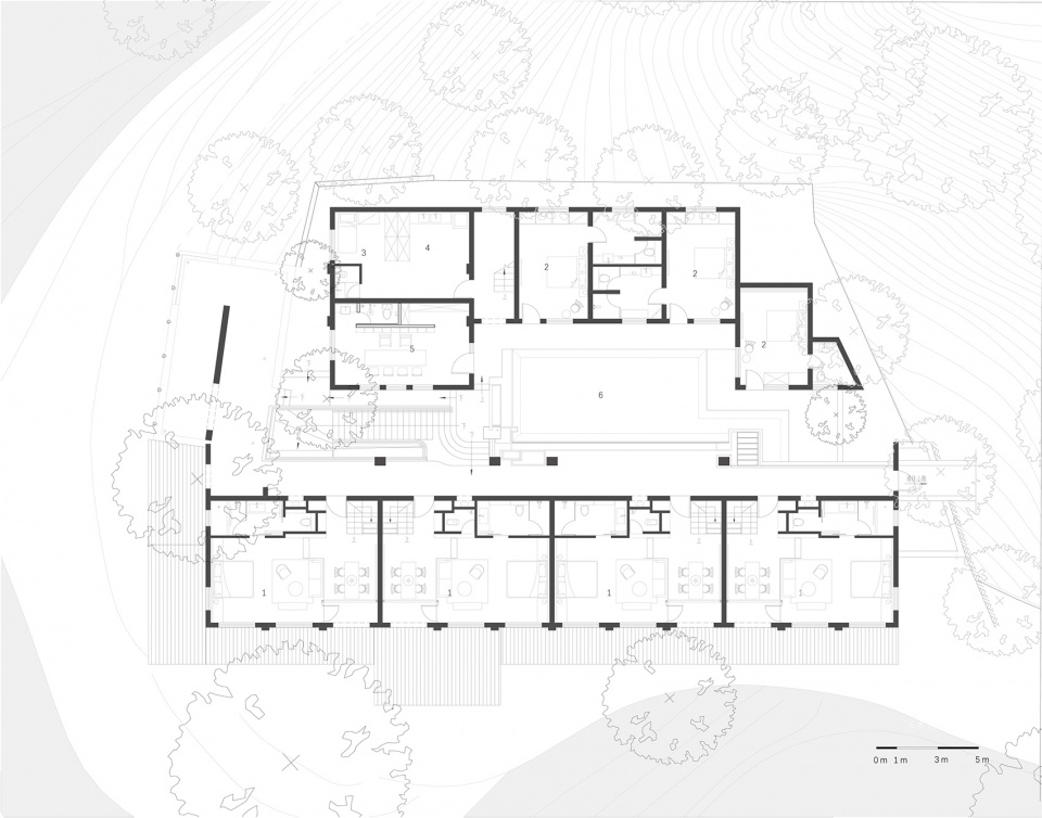 restoration of yuanmen primary school by atelier kai architects siloxdesign
