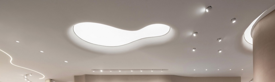 neiwai china by studiolite
