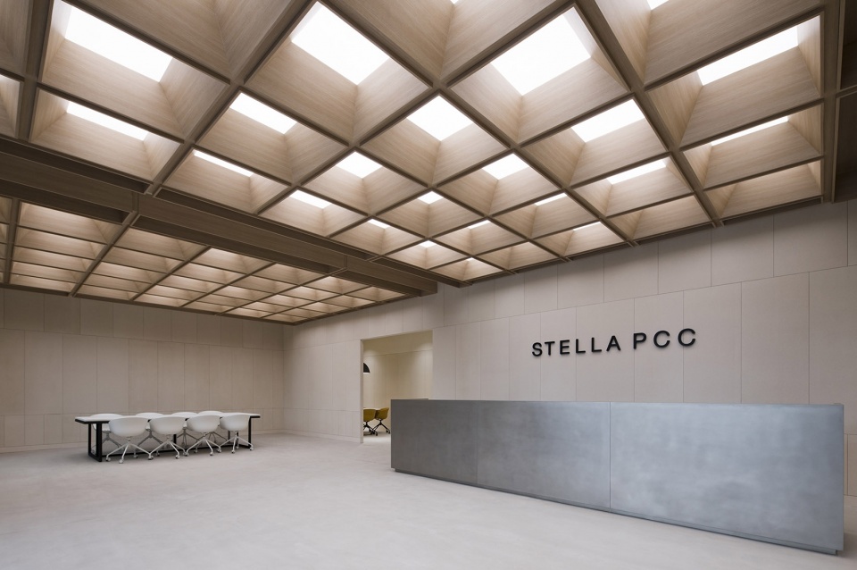 stella pcc china by desfa group