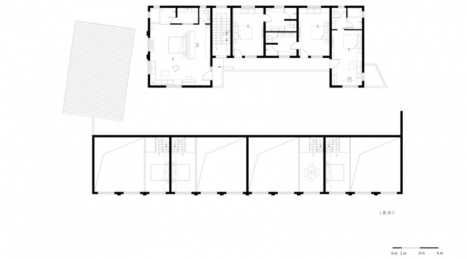 restoration of yuanmen primary school by atelier kai architects siloxdesign