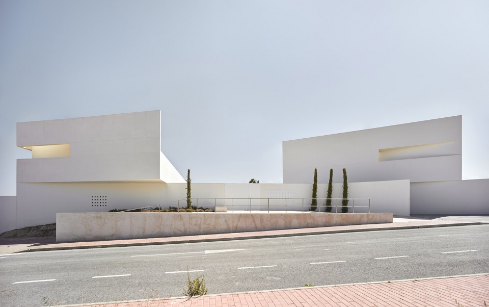 mirasal housing by balzar arquitectos julia alcocer