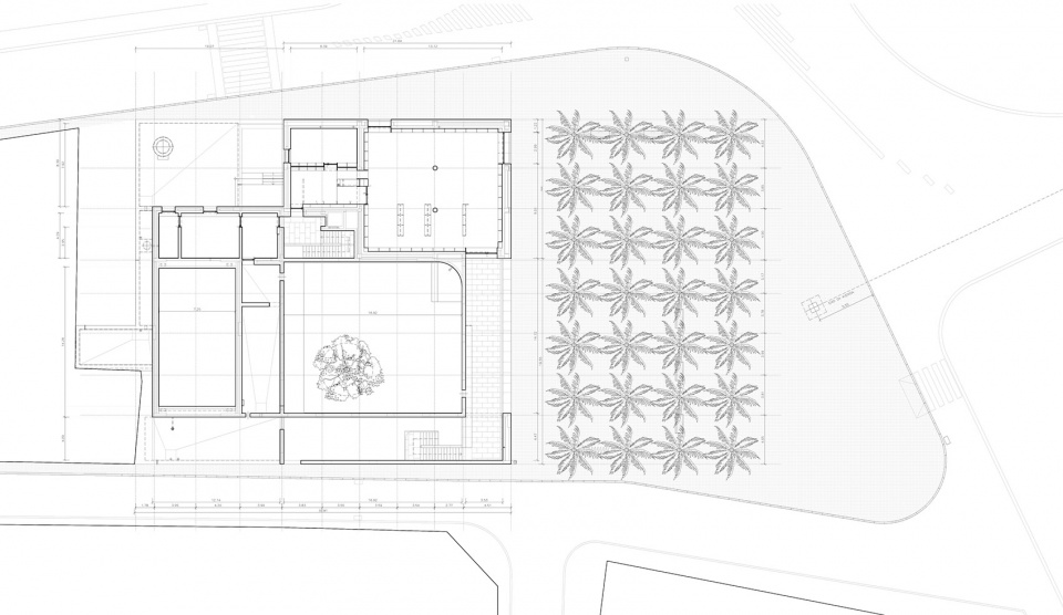 grandolas library and municipal archive portugal matos gameiro arquitectos pedro domingos arquitectos