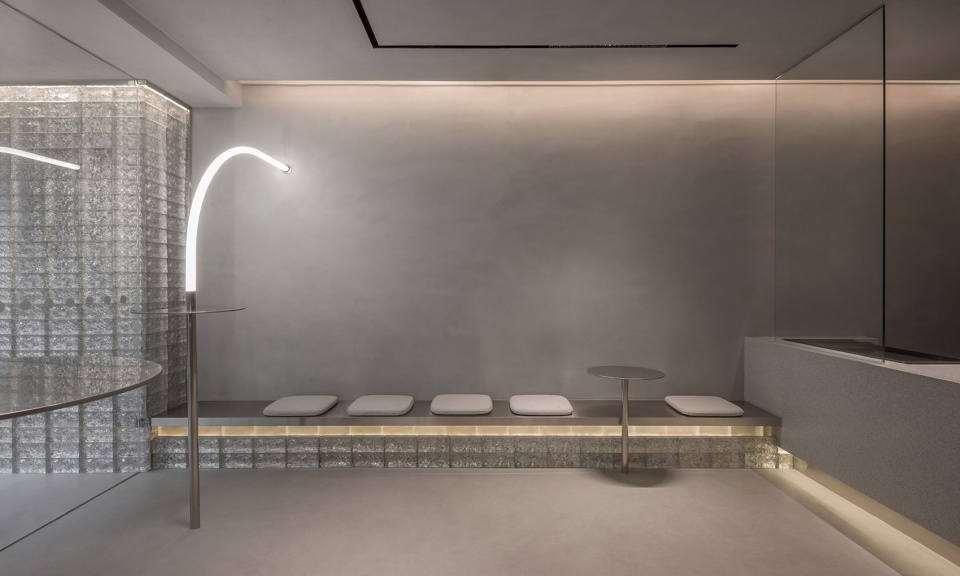 hubin as dorayaki china by damai interior design