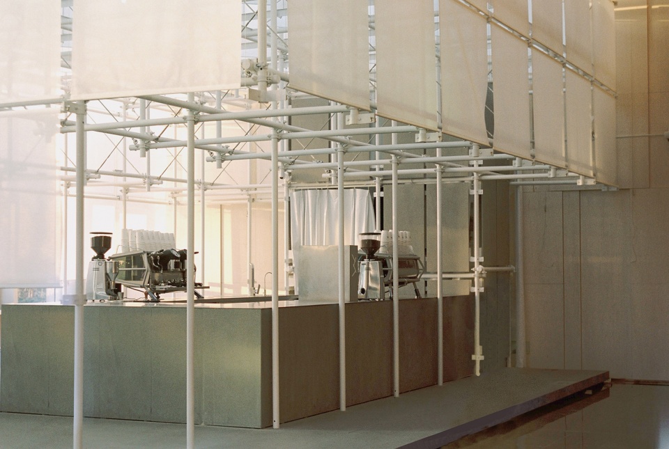 m pavilion m stand china by dazhou and associates