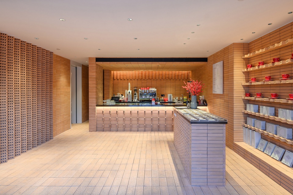 ru coffee china by be design