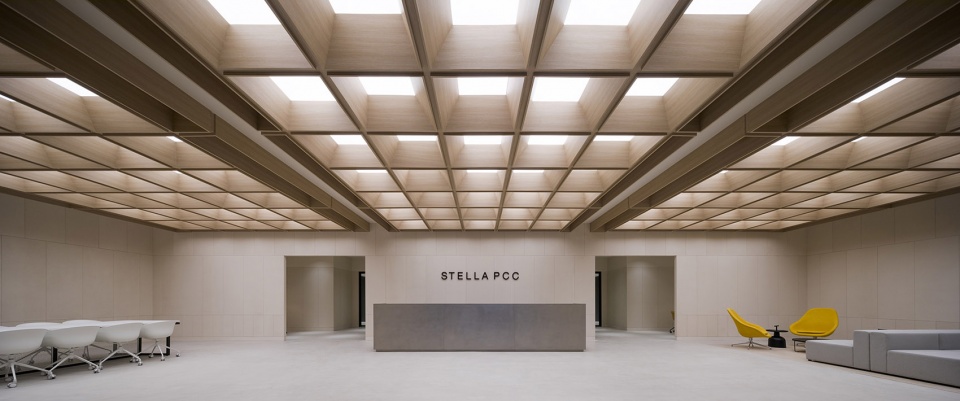 stella pcc china by desfa group