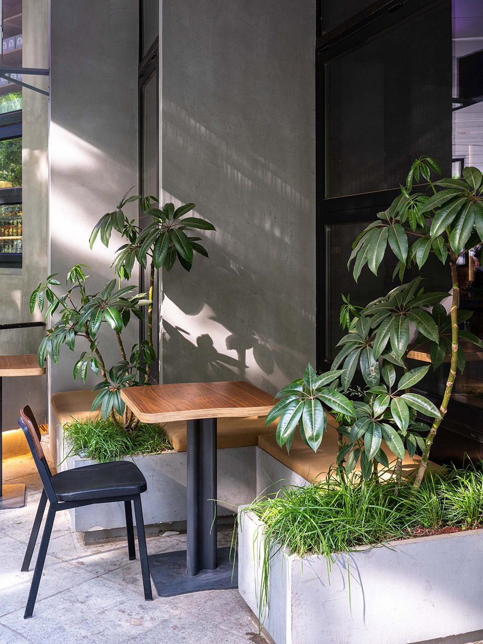 yunyan a place to experience yunnan grill and natural wine beijing by way studio