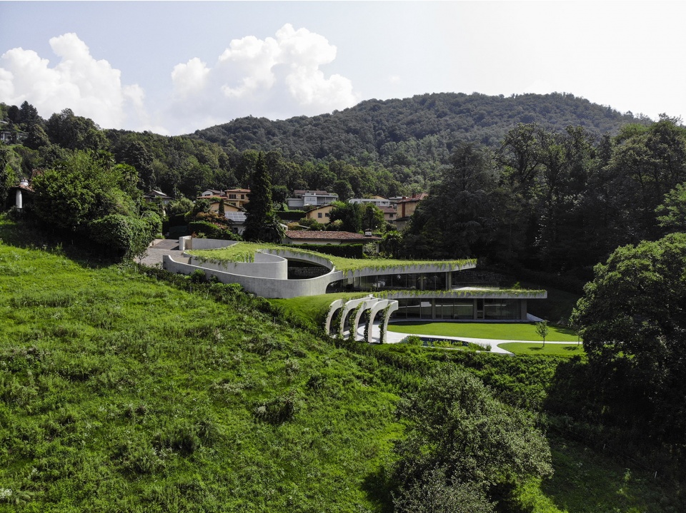 atelier alice trepp switzerland by mino caggiula