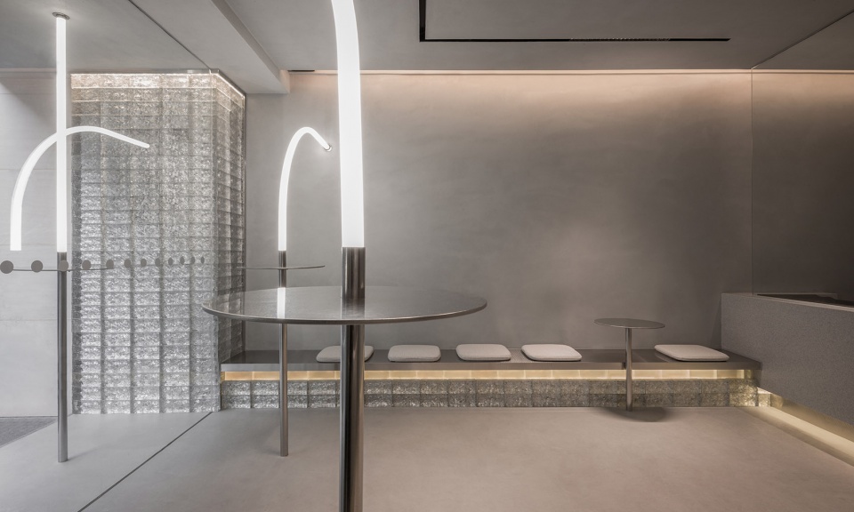 hubin as dorayaki china by damai interior design