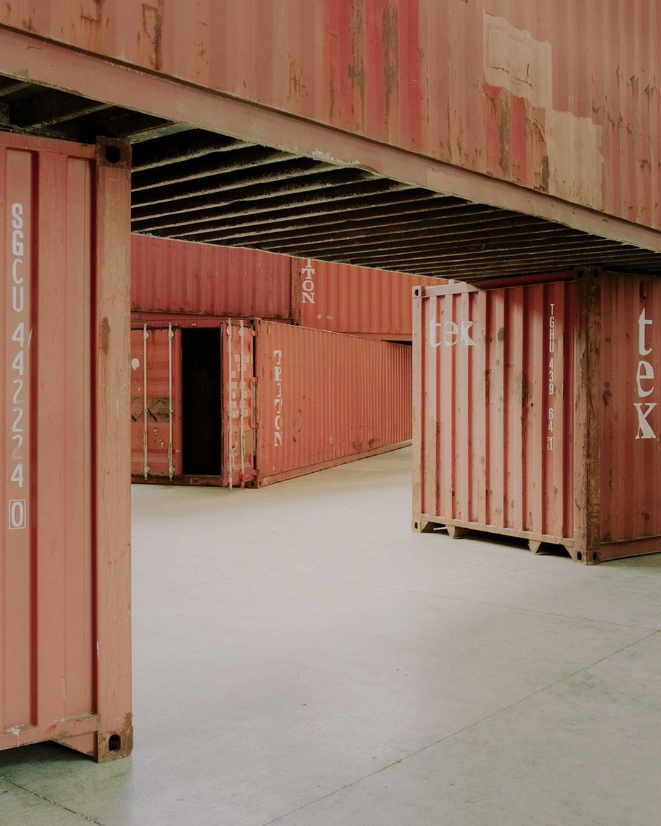 space within a space italy by amaa