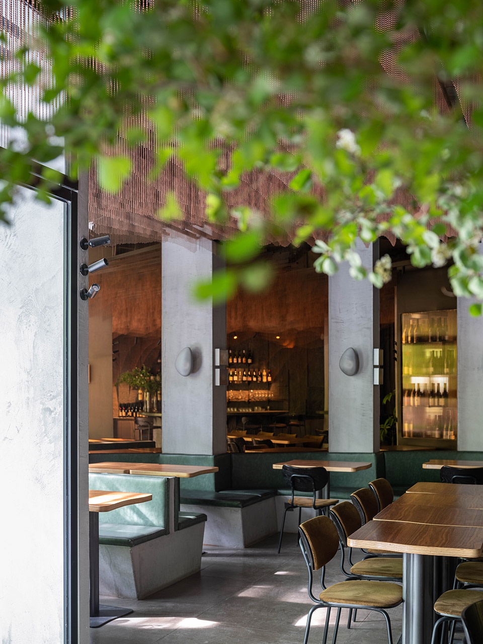 yunyan a place to experience yunnan grill and natural wine beijing by way studio