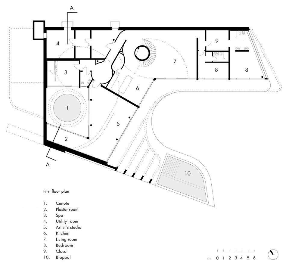 atelier alice trepp switzerland by mino caggiula