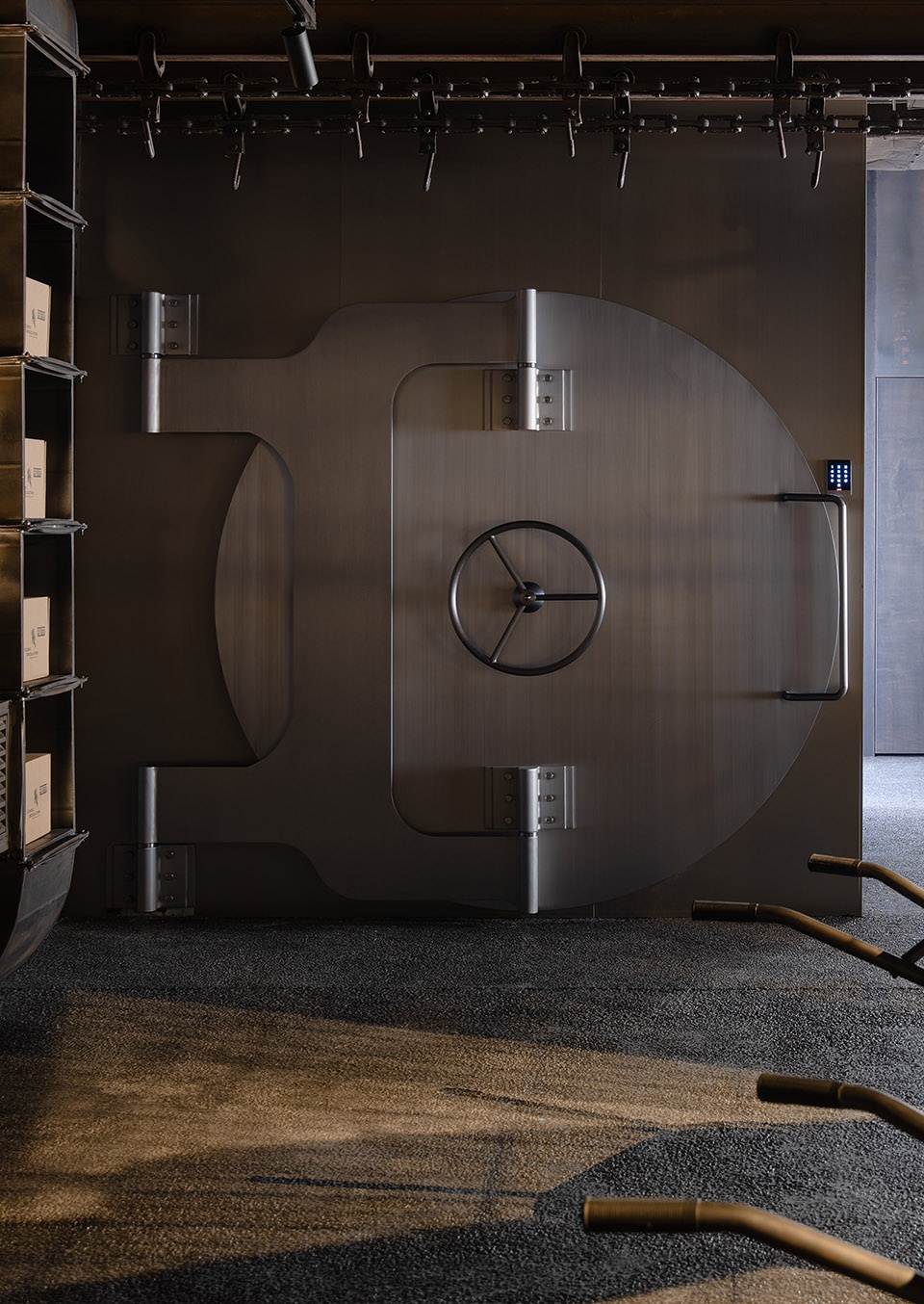 harmay xidan bj china by aim architecture