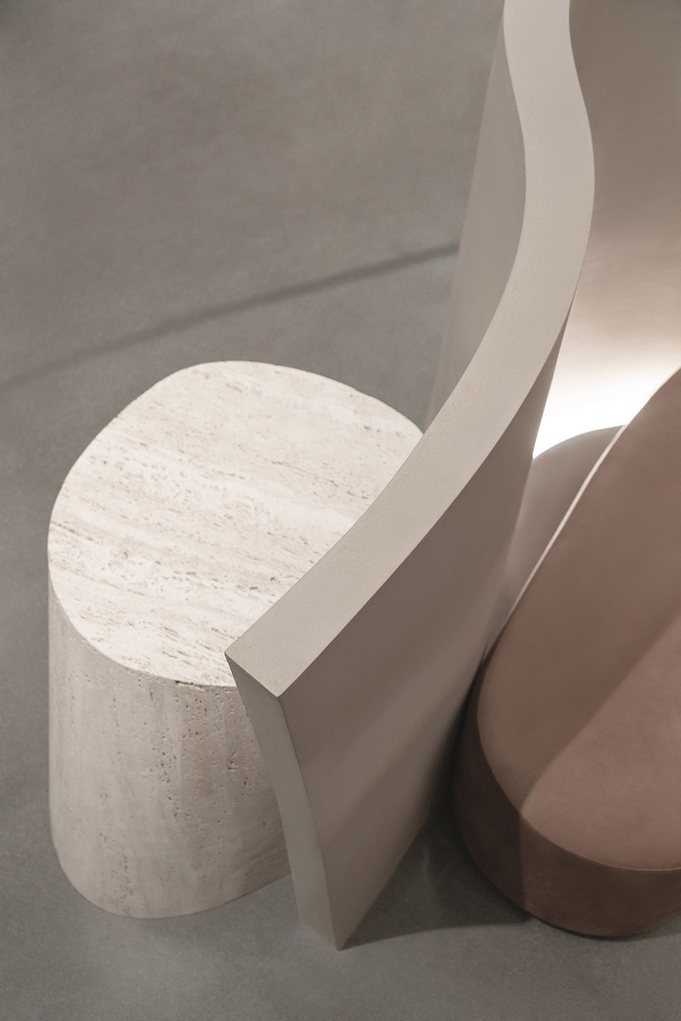 neiwai china by studiolite