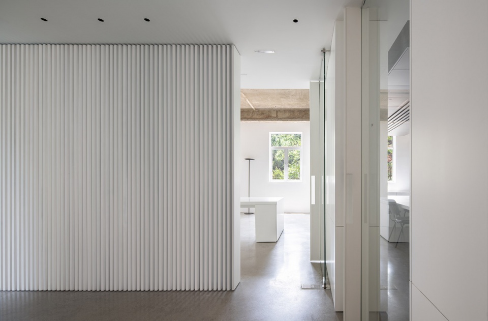 the belgian house shanghai by raams architecture studio