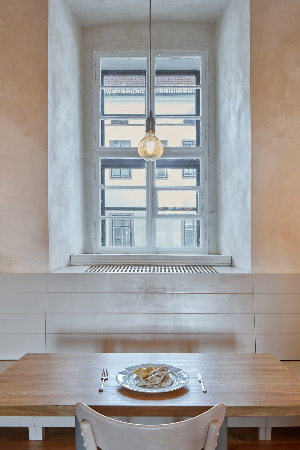 three roses baroque restaurant prague by adr
