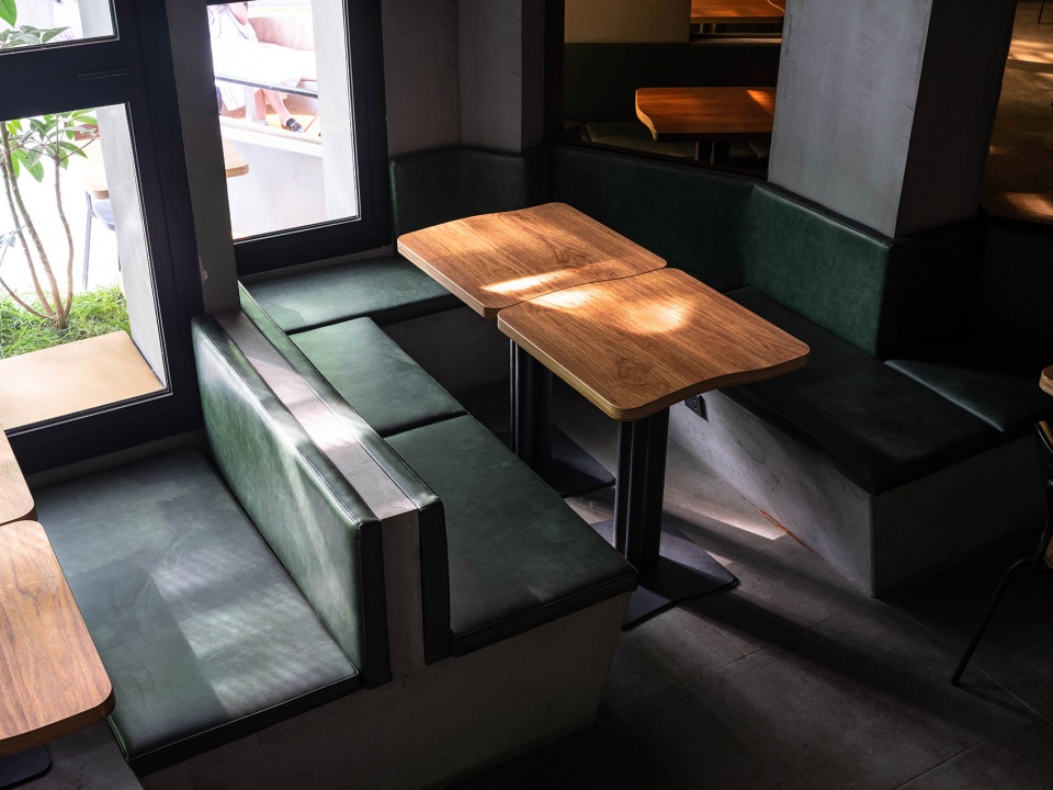 yunyan a place to experience yunnan grill and natural wine beijing by way studio