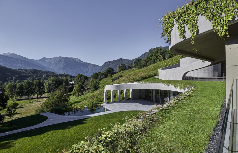 atelier alice trepp switzerland by mino caggiula