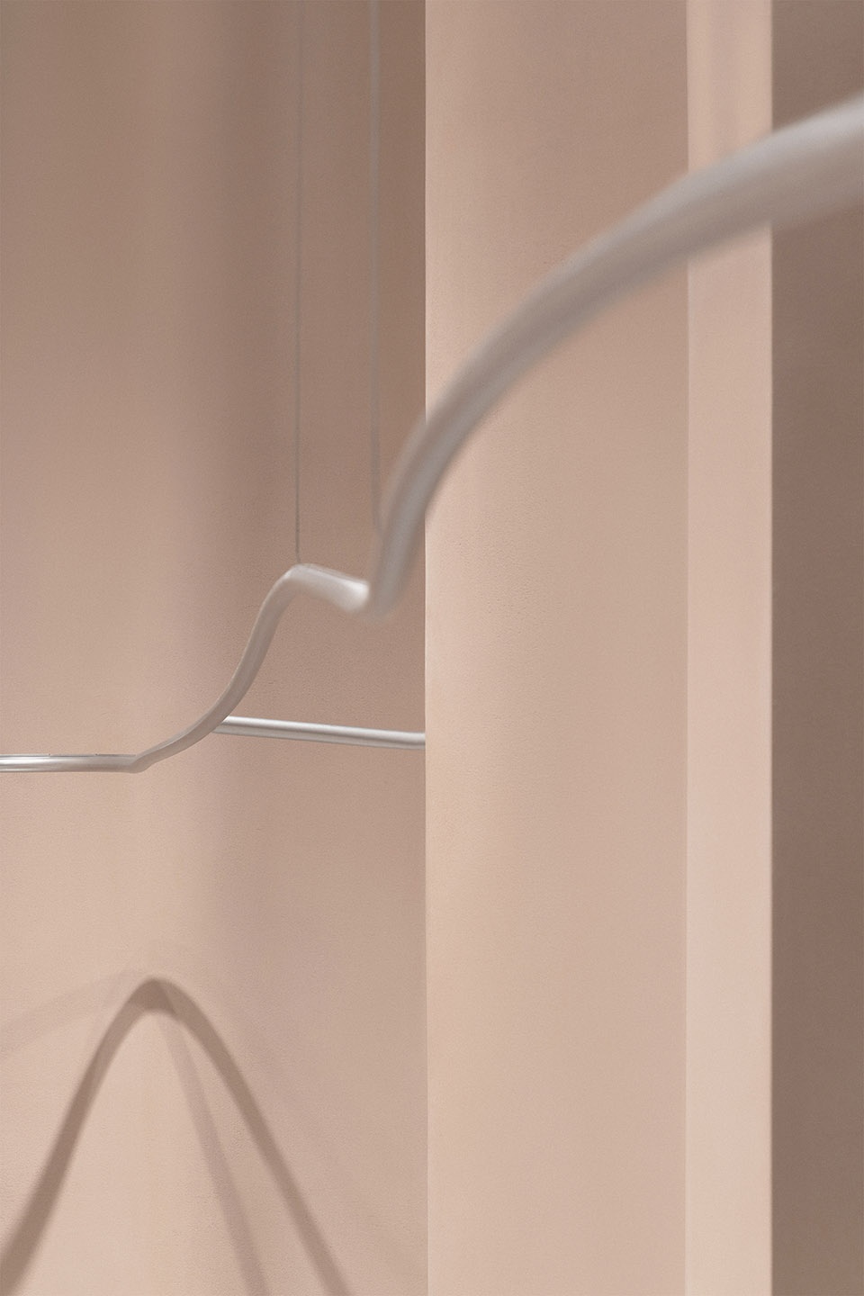 neiwai china by studiolite