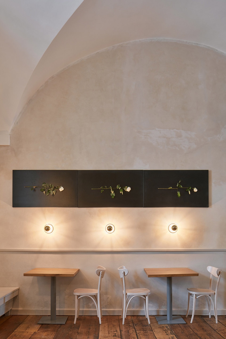 three roses baroque restaurant prague by adr
