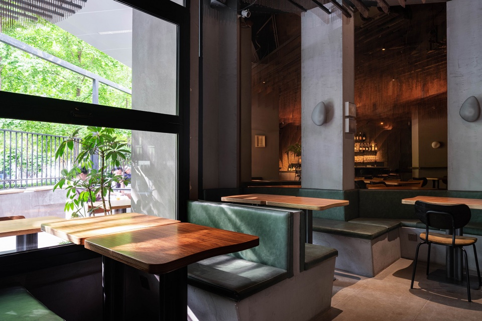 yunyan a place to experience yunnan grill and natural wine beijing by way studio