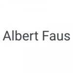 Albert Faus